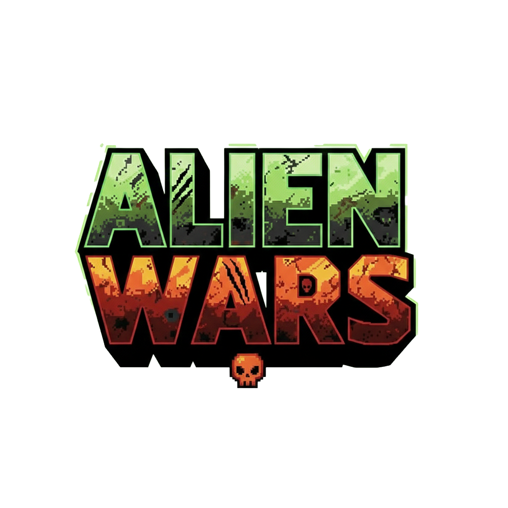 ALIEN WARS